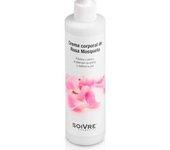 Soivre Cosmetics Crema Corporal Rosa Mosqueta Soivre 250 ml
