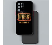 Hot Game PUBG Cool ArtFor Samsung Galaxy S24 S23 S22 S21 S20 S10 S9 S8 Ultra Plus FE 5G Frosted Translucent Phone Case