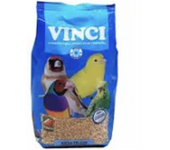 Vinci Avena Pelada para Canarios - Nutrición Saludable para Épocas de Cría y Muda