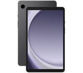 Tableta Samsung Galaxy Tab A9, 4GB+64GB WIFI, 8.7" Pantalla 1340 x 800 (WXGA+), MediaTek Helio G99 Octa-Core, Cámara principal 8MP+frontal 2MP, Batería 5100mAh, Dolby Atmos