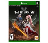 Tales of Arise Juego Fisico para Consola Microsoft Xbox One