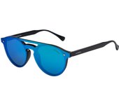 Kypers-Gafas de sol redondas GERI para Hombre-Mujer
