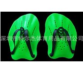 Zenyth Aletas de Natación, aletas de mano, de Remo Palmas, niños y niños, Adultos, equipo de aletas Cortas de silicona,Aletas de Natación para niños, aletas de Natación Cortas para snorkel, aletas de Buceo de silicona