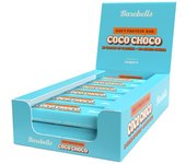 Barrita proteica Coco Choco 12x55g Barebells