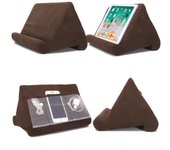 Multifunctional pillow-type Tablet Phone holder suitable For iPad   Tablet holder mobile phone accessories sponge holder