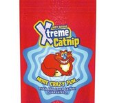 Xtreme Catnip para Gatos  Hierba Gatera que ayuda al estímulo en gatos