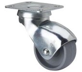 Rueda Giratoria Alex 3-17-40 Alta Resistencia