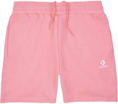 Textil Sportswear marca Converse modelo 10025460-A06 para mujer en color rosa