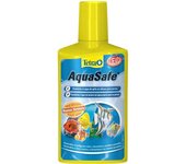 Tetra AquaSafe acondicionador para el agua - 250ml