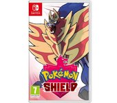 Pokemon Shield Juego para Consola Nintendo Switch