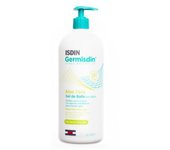 ISDIN GERMISDIN ALOE VERA HIGIENE CORPORAL 1000 ML