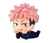 FIGURA MOVIE MASCOT JUJUTSU KAISEN YUGI ITADORI