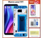 TFT Quality LCD For Samsung Galaxy S8 Plus G955 G955F LCD Display Touch Screen Digitizer Assembly Display For Samsung Galaxy S8+