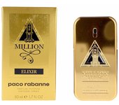 Paco Rabanne 1 Million Elixir Eau De Parfum Vaporizador 50 ml ✅ Entrega 24/72h