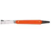 Navaja de Injertar 55mm - Mango de Plástico - Levanta Corteza - Stocker