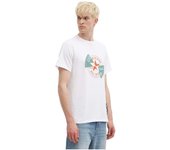 Textil Sportswear marca Converse modelo 10026427-A02 para hombre en color beig