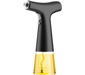 Pulverizador eléctrico de Aceite de Oliva para Cocinar botella de freidora de Aire, Ensalada, barbacoa, horneada de Cocina, asada