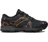 Zapatillas Joma Shock para hombre en color negro