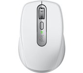 Logitech Master Series MX Anywhere 3S Bluetooth Wireless Silent Mouse Soft sound Office Female Tablet