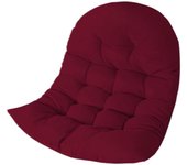 Basket Egg Chair Seat Cushions Garden Hammock Cradle Pads