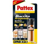 Henkel Adhesivo Barrita Arregla Todo Madera 48g - Sellado y Relleno de Grietas