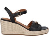 Sandalias de Mujer geox D45UYC 00046 D PANAREA C9999 BLACK