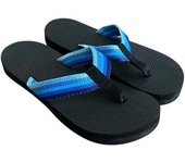 Beach Slippers Flip-Flops, Hidden Flops, Parody Creative Slippers, Spoof Beach Flip Flops, Home Bathroom Slippers, Summer Beach