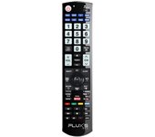 Mando a Distancia Universal 8 en 1 para TV - Teclas Iluminadas