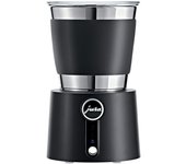 JURA 24019 espumador o calentador de leche Automático Negro