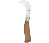 Navaja tranchete girolock acero inoxidable hoja 8 cm