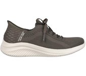 Zapatillas Skechers Slip-ins Ultra Flex 3.0 Mujer