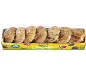 PACK 4 UDS. - Higos Secos Bio 250g Rapunzel