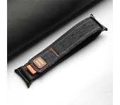 Band for Samsung Galaxy Watch 7 Ultra 47 Nylon fabric Watch Bracelet Watchband Correa for Galaxy Watch Ultra Strap Accessories