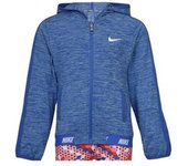 Sudadera NIKE 937-B8Y 937-B8Y Azul