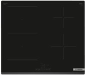 Placa de Inducción Bosch PVS63KBB5E - Potencia de Cocción de 41800 W