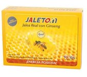 Tongil Apicol Jaleton 20 ampollas