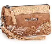 Bolso De Mano Mujer - Carteras De Mujer Marca Lois - Cartera De Mujer De Polipiel. Cartera De Mano. Monedero Mujer - Cartera Mujer Asa Adicional - Monedero Mujer Grande 310719