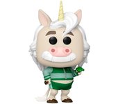 Funko POP! Vinyl Luck - Jeff - Figura Coleccionable Oficial - Juguete para Niños y Adultos - Fans - Diversidad de Personajes y Temáticas