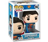 Funko Pop Heroes Superman DC Studios Figura Superman Juguetes