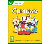 Cuphead - Xbox one - Nuevo Precintado - PAL España