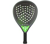 Wilson Blade Pro Padel V2 2 Negro Verde
