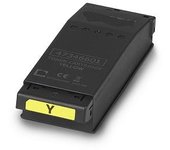 OKIC650YYellow Compatible para OKI C 650dn-6K #09006129