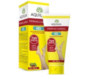 Aquilea Piernas Ligeras Gel 100 ml