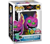 FUNKO Funko POP Disney Coco Alebrije Dante Exclusive