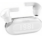 Mibro Earbuds 3 TWS Blanco - Auriculares Bluetooth