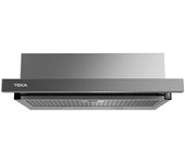 Campana telescópica Teka CNL 6415 S - Clase A