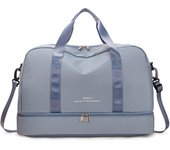 Bolso De Hombre Para Mujer AOTTLA Nylon Nueva maleta De Viaje Bolso Cruzado Para Hombres Estilo Casual Moda Bolsa De deporte