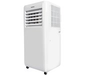 AIRE ACONDICIONADO PORTATIL 9000 BTU HABITEX AC9000 HABITEX_2018 DE SUINPLAS DECORACIONES