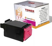 Compatible Toner Sharp MX-C30 GTM Magenta MX-C250 / MX-C300 / MX-C301