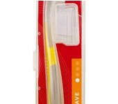 Lacer Technic Cepillo Dental Adulto Extra-Suave, 1 Ud